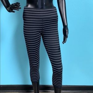 Glyder cropped leggings